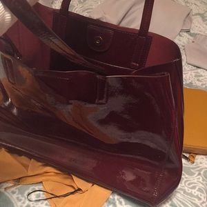 Banana Republic Tote Bag